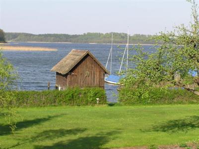 Gasthof am See Seedorf