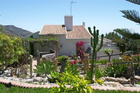 Casas de Andalucia