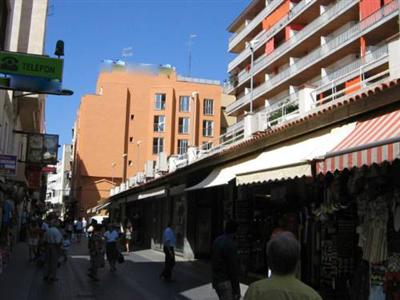 Apartamentos Lloret Centro