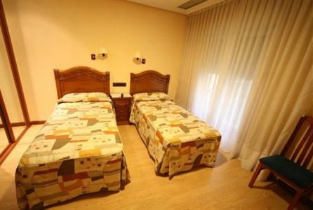 Hostal Ana Belen