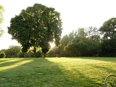 Hotel Le Clos de la Prairie