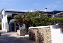 Studios Tasia Agios Prokopios