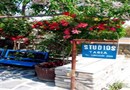 Studios Tasia Agios Prokopios