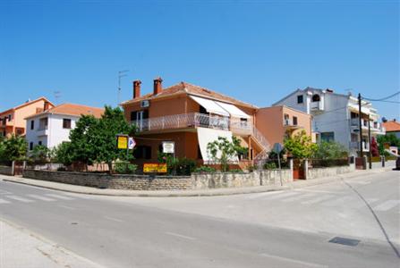 Apartments Amico