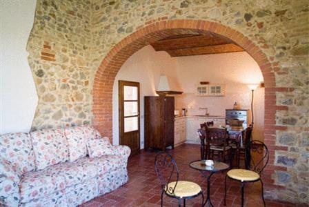 Agriturismo Il Canneto Casole d'Elsa