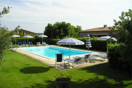 Agriturismo Il Canneto Casole d'Elsa