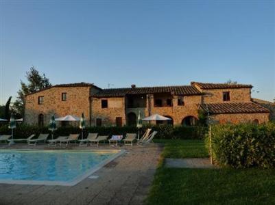 Agriturismo Il Canneto Casole d'Elsa