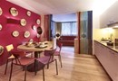 Color Home Suite Apartments Predazzo