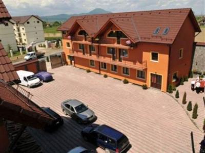 Complex Turistic Max International Hotel Rasnov