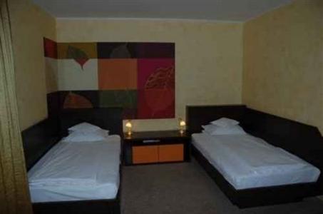 Complex Turistic Max International Hotel Rasnov