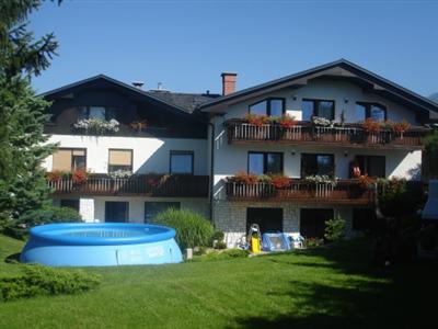 Apartments Jansa Radovljica