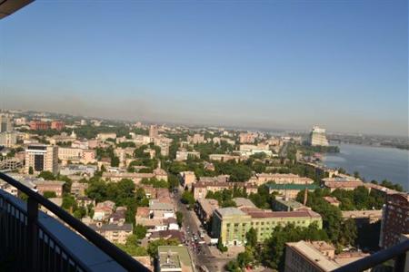 SkyTech Hotel Dnepropetrovsk