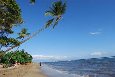 Lahaina Beachside Cottages