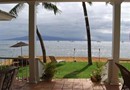 Lahaina Oceanfront Estate Vacation Rental