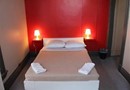 Red Lounge Hostel Niagara Falls (New York)