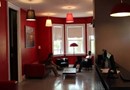 Red Lounge Hostel Niagara Falls (New York)