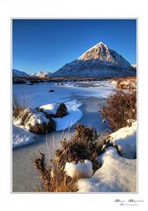 The Glencoe Hotel