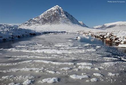 The Glencoe Hotel