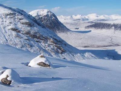 The Glencoe Hotel