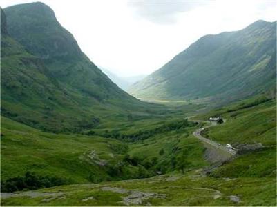 The Glencoe Hotel