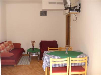 Brasina Aparthotel Mlini