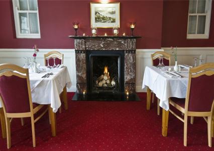 Maol Reidh Hotel