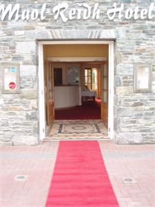 Maol Reidh Hotel