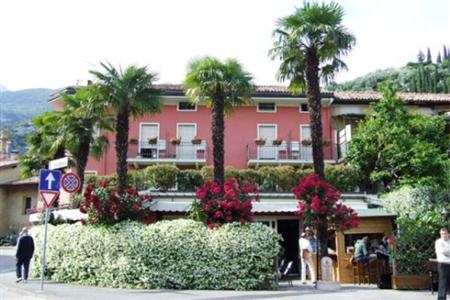 Hotel Sole Holiday Arco