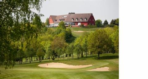 Hotel du Golf de Clervaux