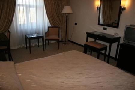 Sivas Buyuk Hotel