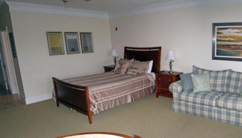 Atlantic Breeze Suites