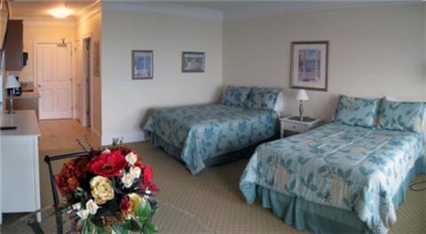Atlantic Breeze Suites