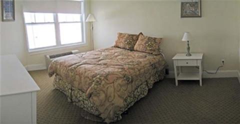 Atlantic Breeze Suites