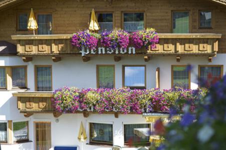 Pension Wasserfall