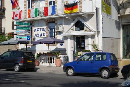 Hotel Azur