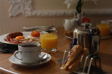 Phoenix Bed and Breakfast Derry