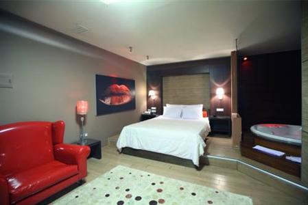 Midas Hotel Kifissia