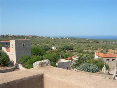 Arapakis Historic Castle