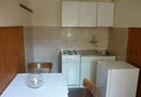 Guesthouse Apartments ZR