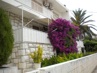 Apartments and Rooms Ilirija