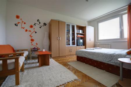 Apartment Budapest