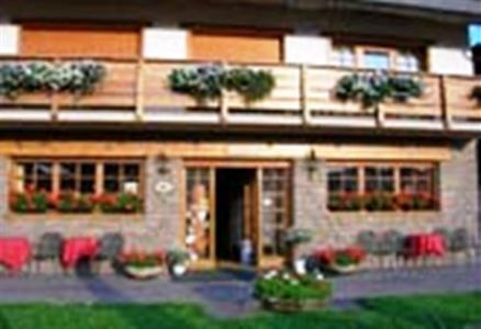 Hotel 2 Camini Basegla di Pine