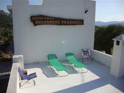 Belvedere Pradonos