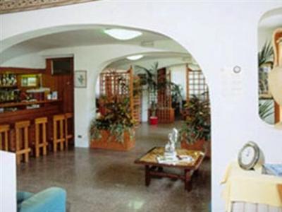 Hotel La Tavernetta dei Ronchi