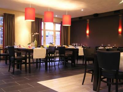 Hotel Restaurant de Joremeinshoeve