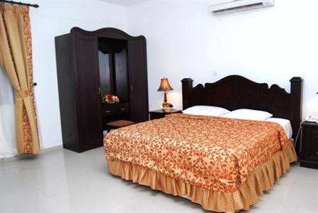 Al Shiraa Hotel Apartments Muscat