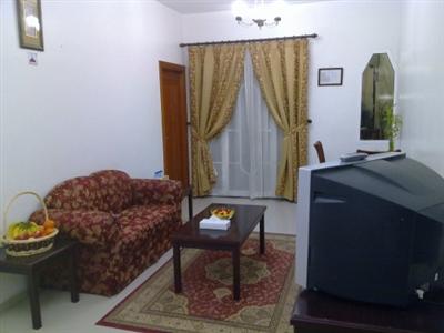 Al Shiraa Hotel Apartments Muscat