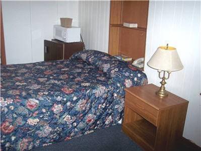 Clearview Motor Inn