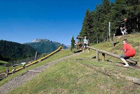 Alpengasthof Oberweissbach