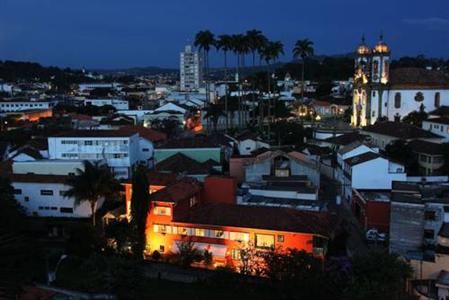 Pousada Beco do Bispo